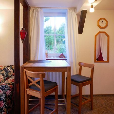 Inselromantik Ruegen Hotel Дрешвиц Екстериор снимка