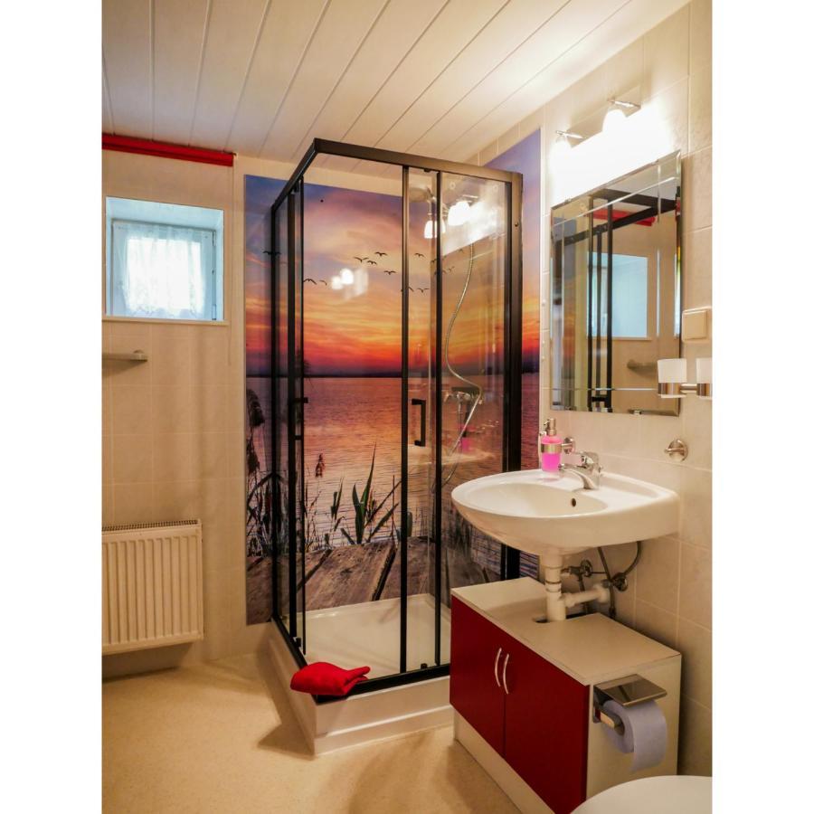 Inselromantik Ruegen Hotel Дрешвиц Екстериор снимка