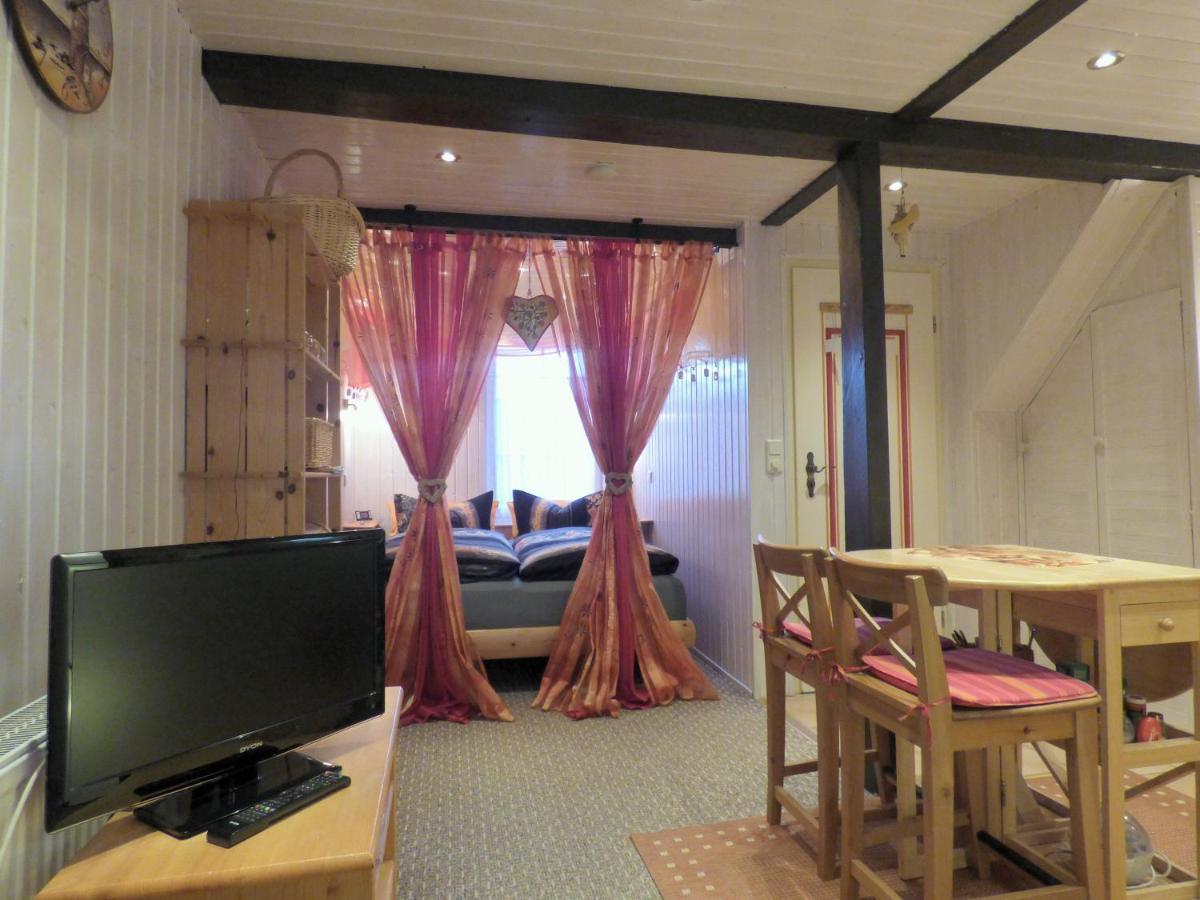 Inselromantik Ruegen Hotel Дрешвиц Екстериор снимка