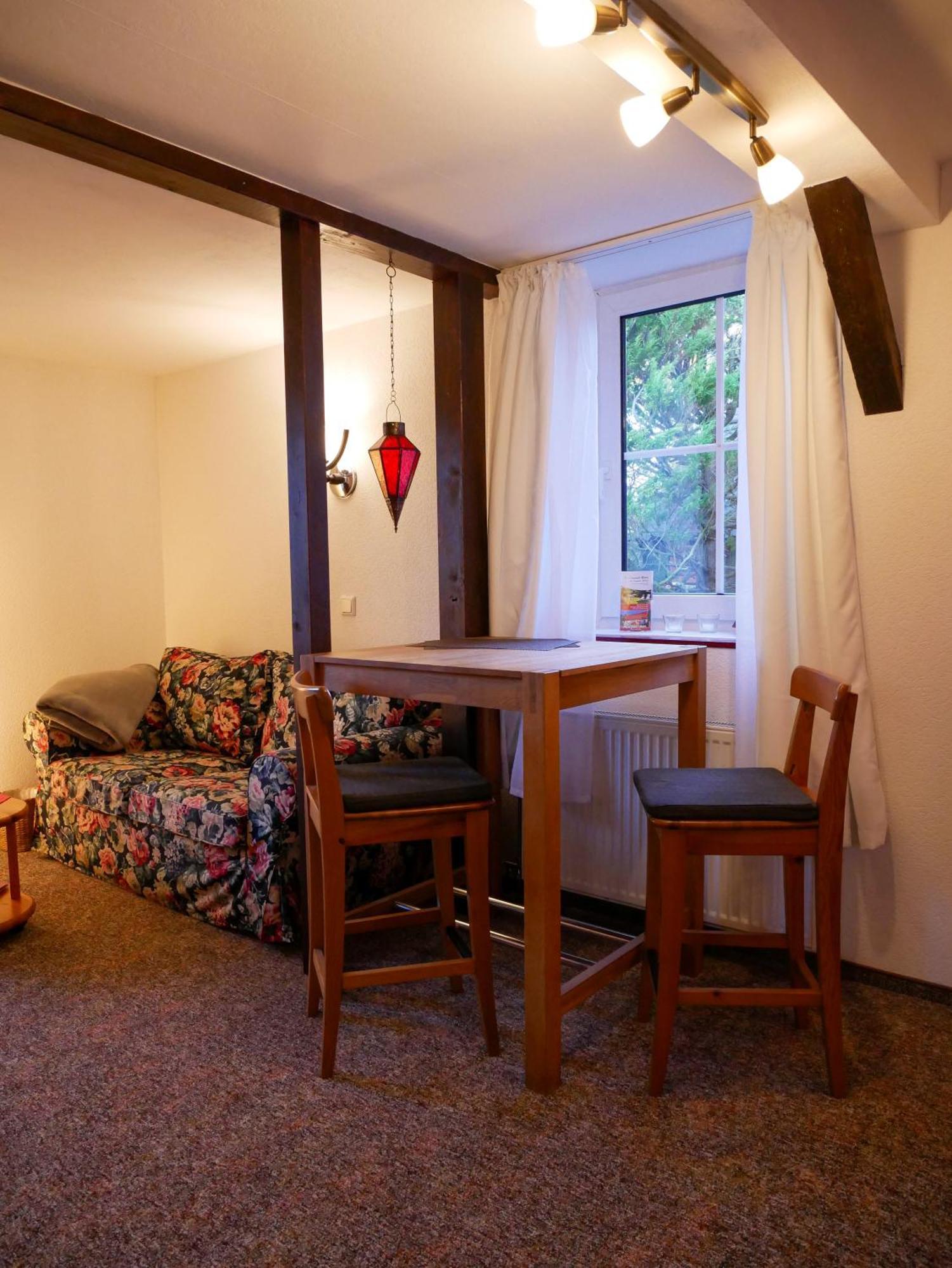 Inselromantik Ruegen Hotel Дрешвиц Екстериор снимка