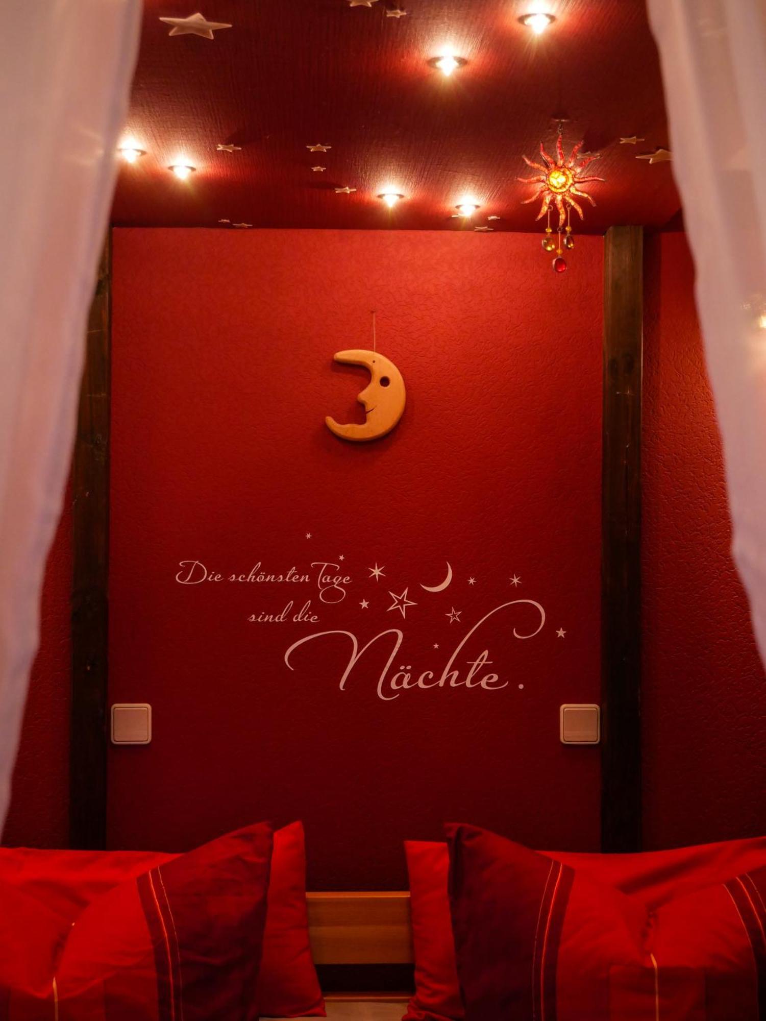 Inselromantik Ruegen Hotel Дрешвиц Екстериор снимка