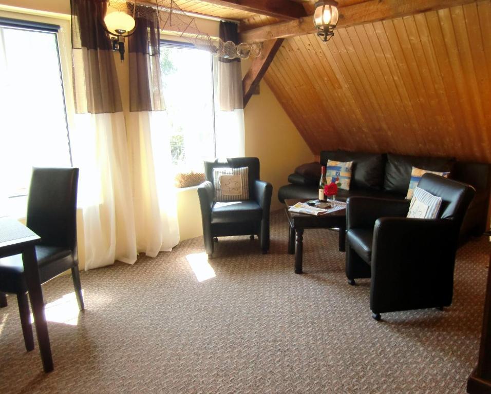 Inselromantik Ruegen Hotel Дрешвиц Стая снимка