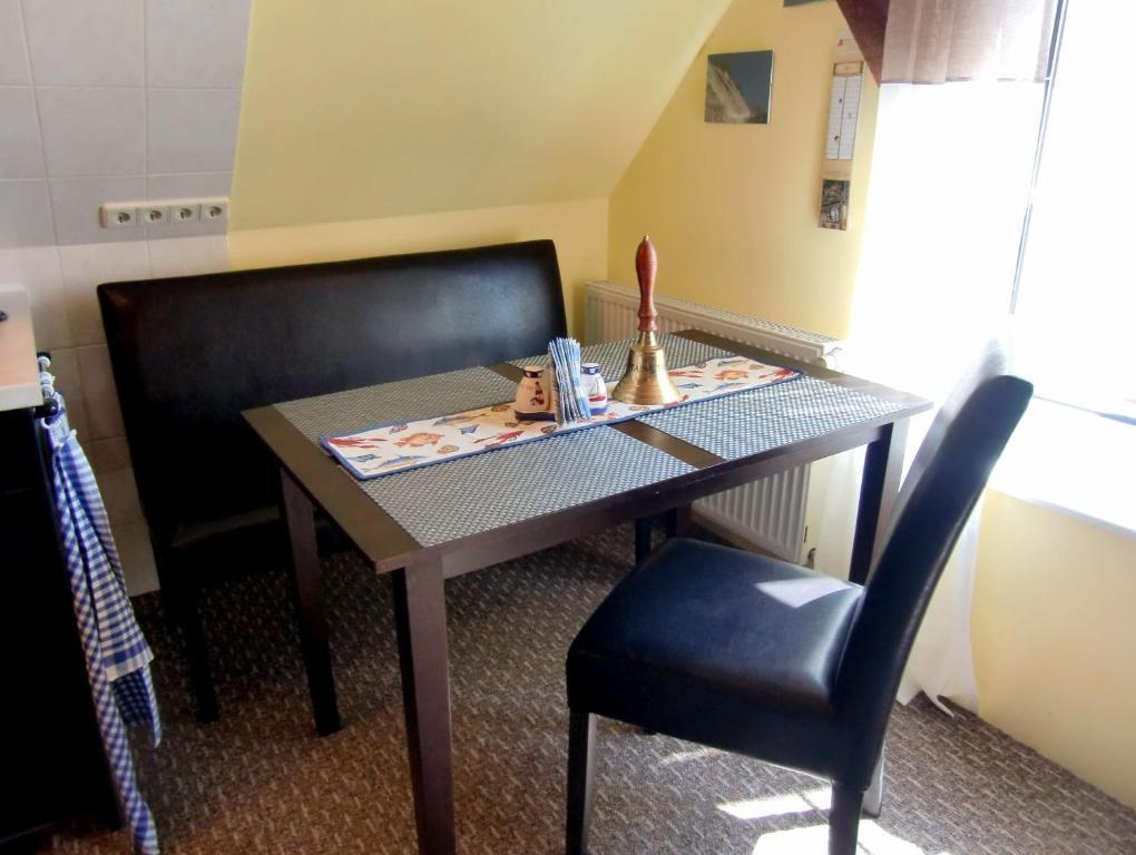 Inselromantik Ruegen Hotel Дрешвиц Стая снимка