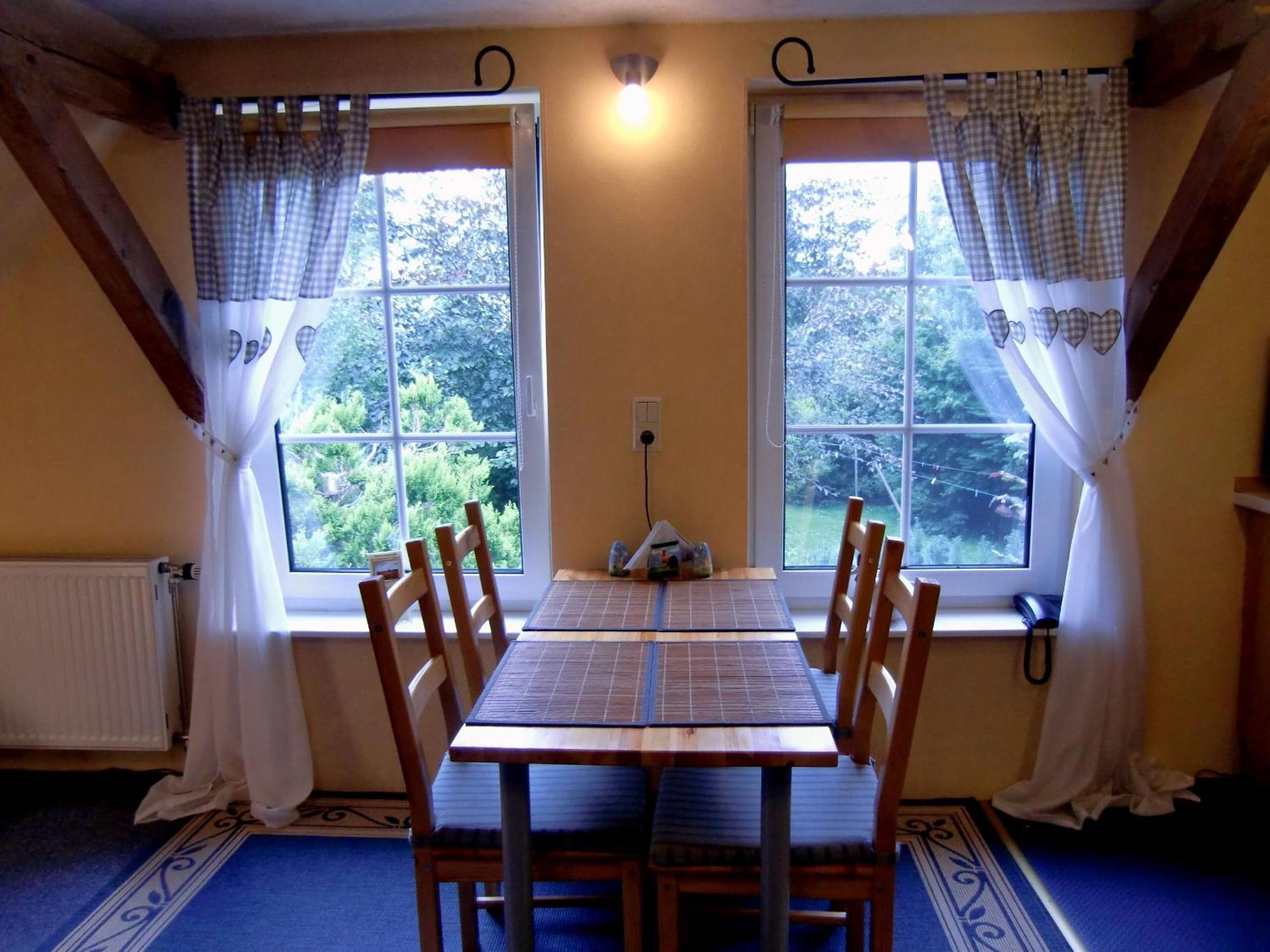 Inselromantik Ruegen Hotel Дрешвиц Екстериор снимка