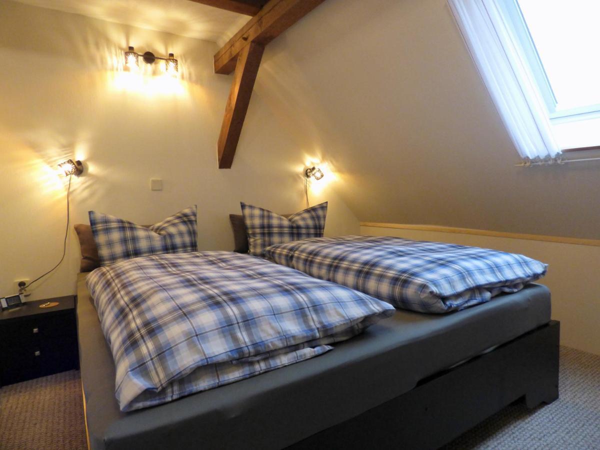 Inselromantik Ruegen Hotel Дрешвиц Екстериор снимка