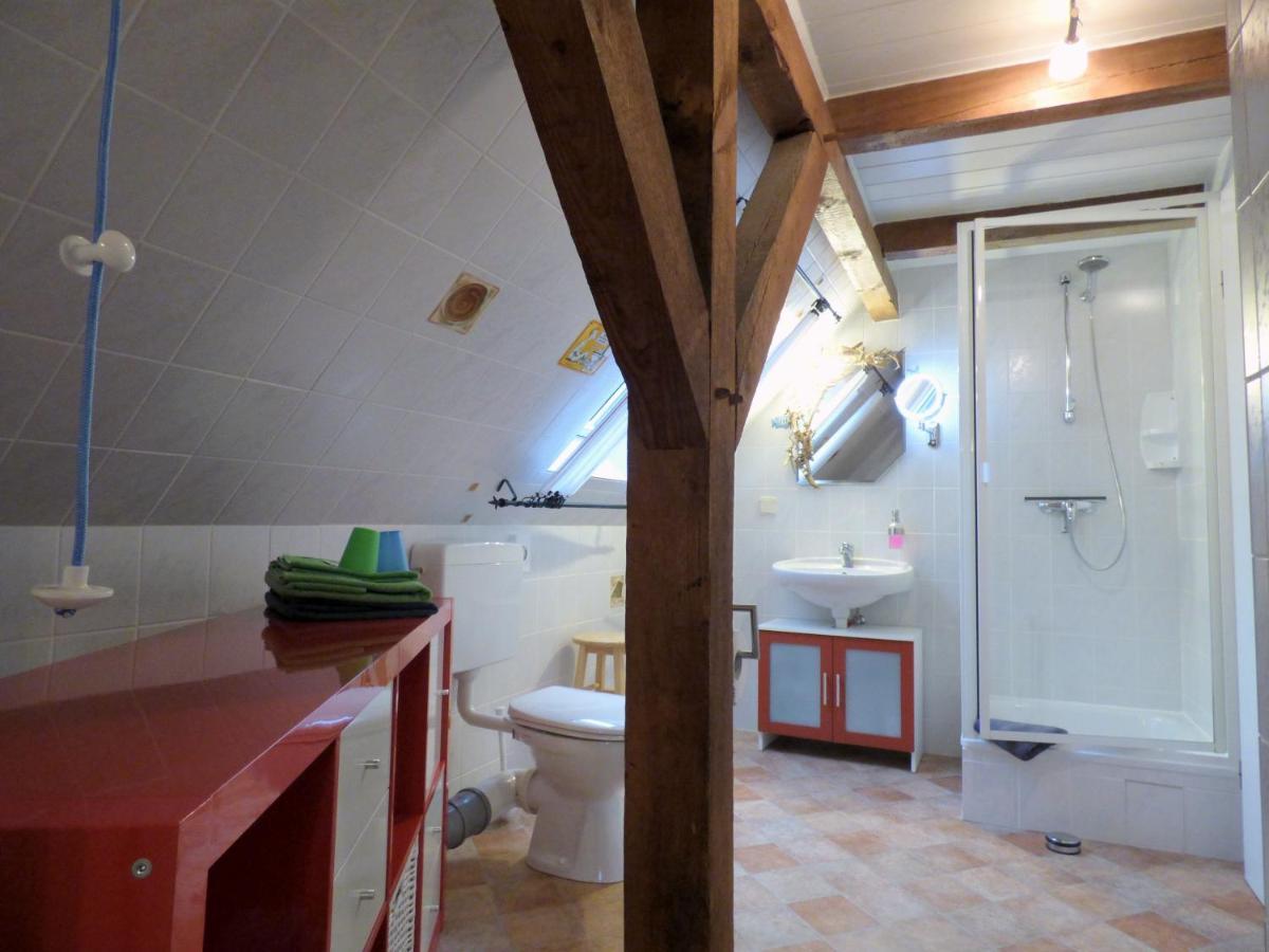 Inselromantik Ruegen Hotel Дрешвиц Екстериор снимка