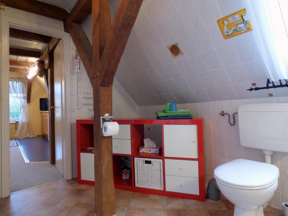 Inselromantik Ruegen Hotel Дрешвиц Екстериор снимка