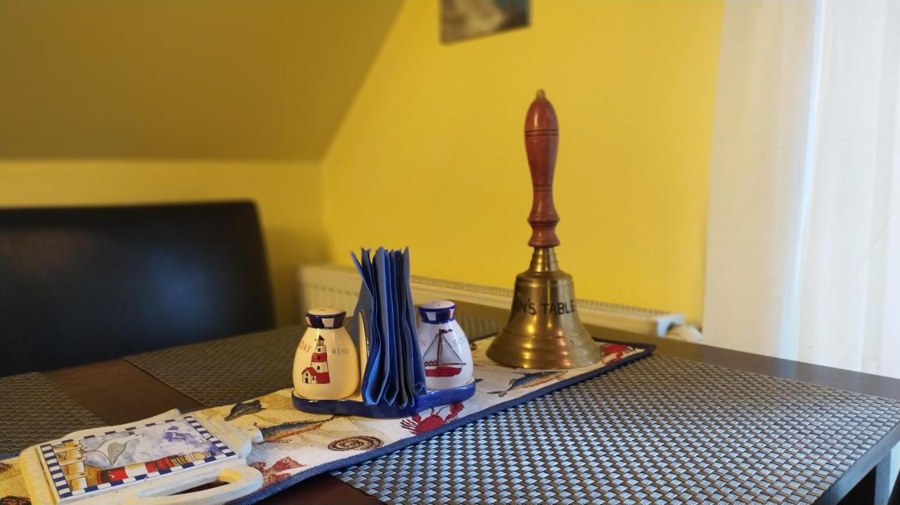 Inselromantik Ruegen Hotel Дрешвиц Екстериор снимка
